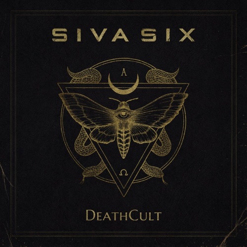 Siva Six - Deathcult (2021)
