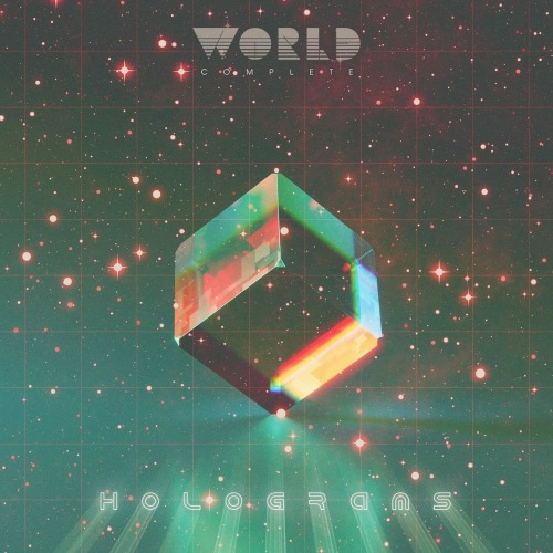 World Complete - Holograms (2021) скачать торрент