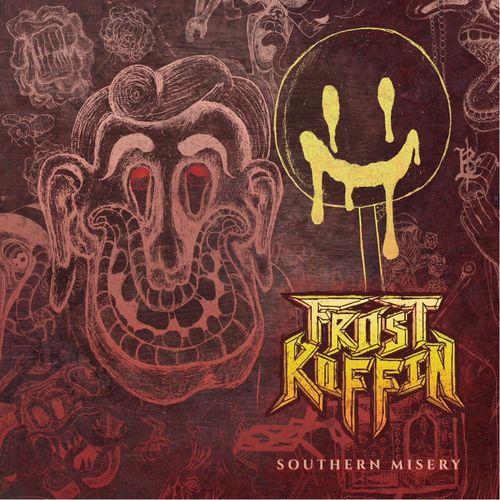 Frost Koffin - Southern Misery (2021) скачать торрент