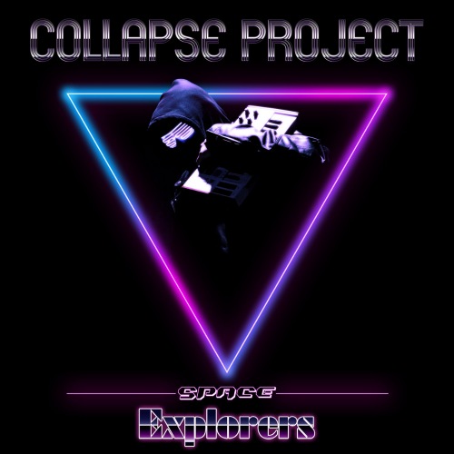 Collapse Project - Space Explorers (2021) скачать торрент