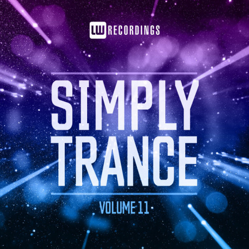 Simply Trance Vol. 11 (2021) скачать торрент