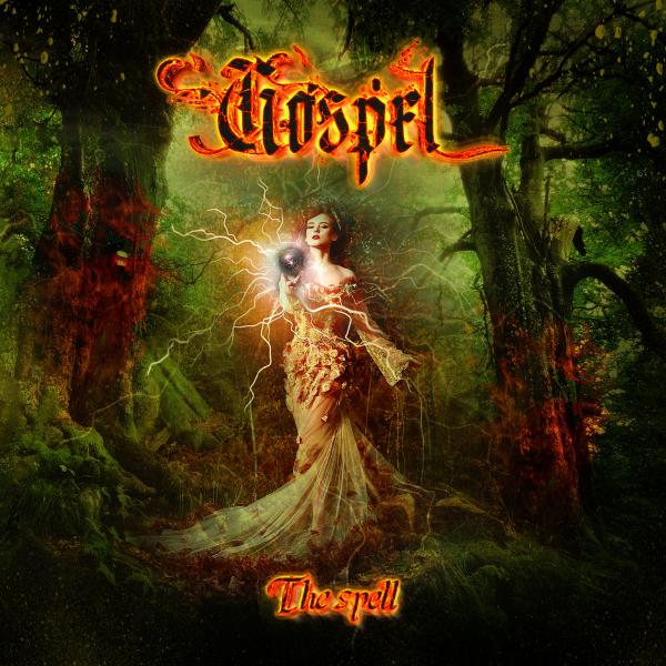 Gospel - The Spell (2021) скачать торрент