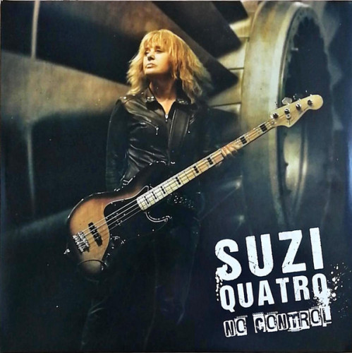 Suzi Quatro - No Control (2019) скачать торрент