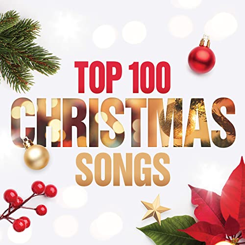 Top 100 Christmas Songs [Explicit] (2021) скачать торрент