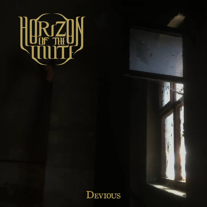 Horizon of the Mute - Devious (2021) скачать торрент