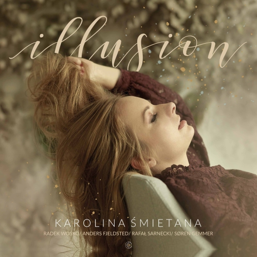 Karolina Śmietana - Illusion (2017) скачать торрент