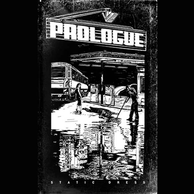 Static Dress - Prologue… (2021) скачать торрент