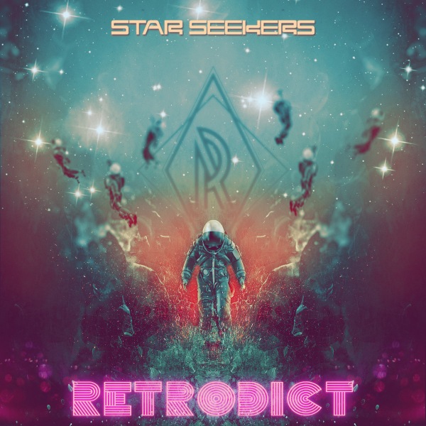 Retrodict - Star Seekers (2021) скачать торрент