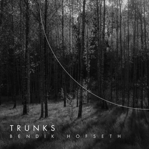 Bendik Hofseth -  TRUNKS (2020) скачать торрент