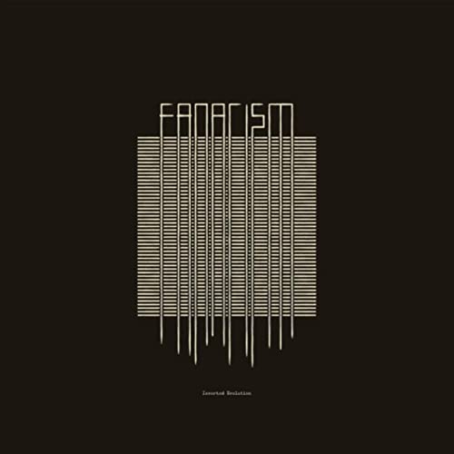 Fanatism - Inverted Evolution (2021) скачать торрент