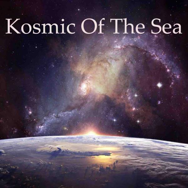 Kosmic Of The Sea (2021)