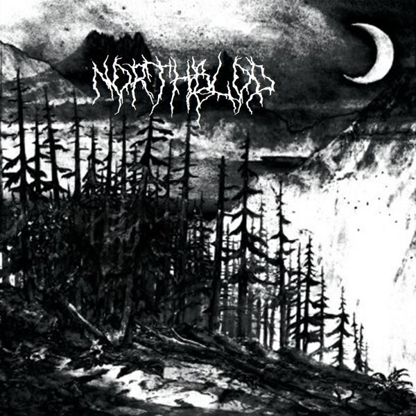 Northblod - Crystalized Dark Veins (2021) скачать торрент