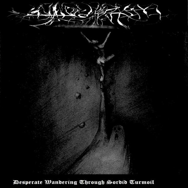 Ominous Torment - Desperate Wandering Through Sordid Turmoil (2021) скачать торрент