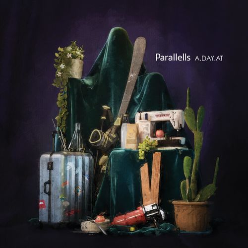 Parallells - A Day at (2021) скачать торрент