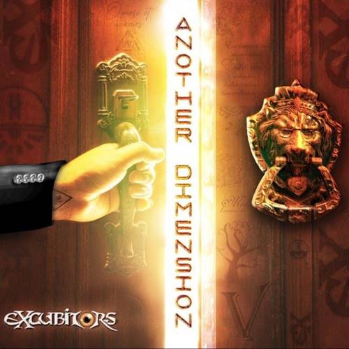 eXcubitors - Another Dimension (2021) скачать торрент