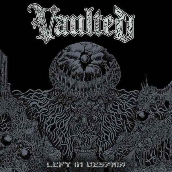 Vaulted - Left in Despair (2021) скачать торрент