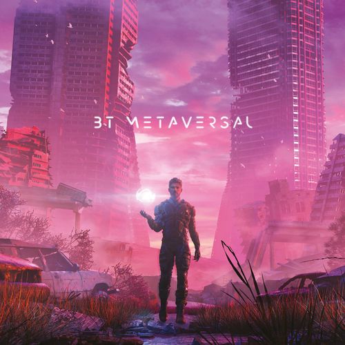 BT - Metaversal (2021) скачать торрент