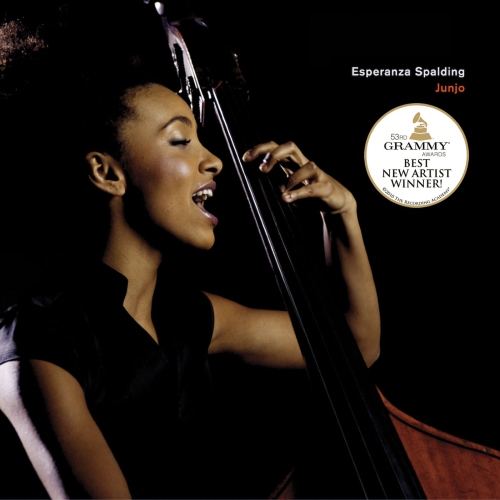 Esperanza Spalding - Junjo (2006)