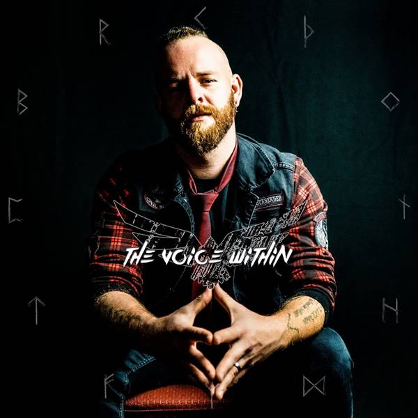 Max Roxton - The Voice Within (2021) скачать торрент