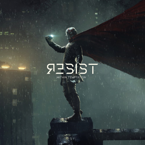 Within Temptation - Resist (2019) скачать торрент