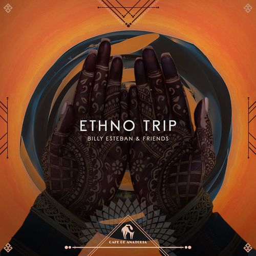 Ethno Trip (Billy Esteban & Friends) (2021) скачать торрент