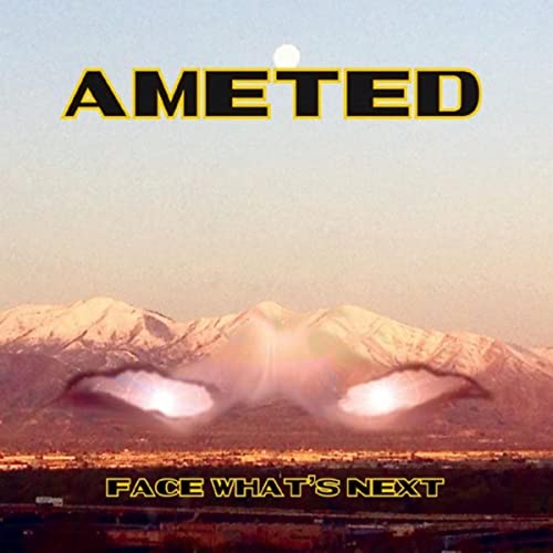 Ameted - Face What's Next (2021) скачать торрент