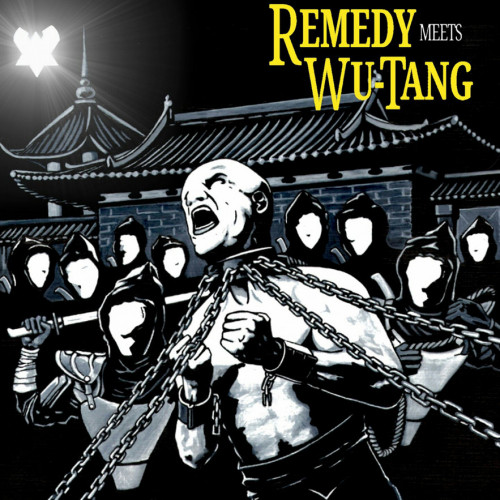 Remedy - Remedy Meets WuTang (2021) скачать торрент