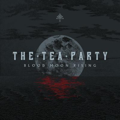 The Tea Party - Blood Moon Rising (2021) скачать торрент