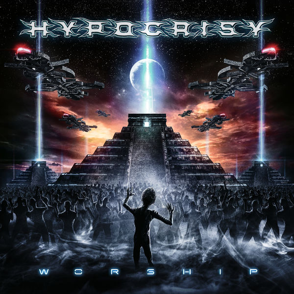 Hypocrisy - Worship (2021) скачать торрент