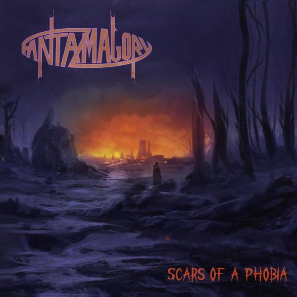 Fantazmagory - Scars of a Phobia (2021) скачать торрент