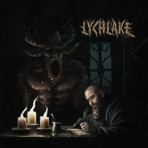 Lychlake - The Tragedy Of Doctor Faustus (2021) скачать торрент