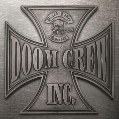 Black Label Society - Doom Crew Inc. (2021)