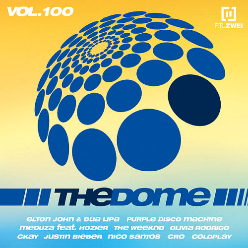 The Dome, Vol. 100 (2021) скачать торрент