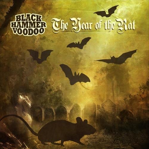 Black Hammer Voodoo - The Year of the Rat (2021) скачать торрент