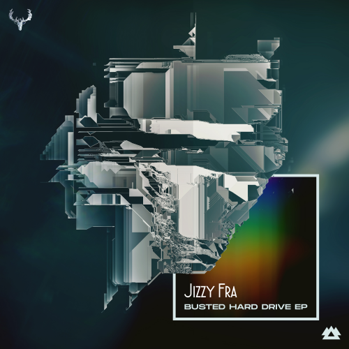 Jizzy Fra - Busted Hard Drive (2021)