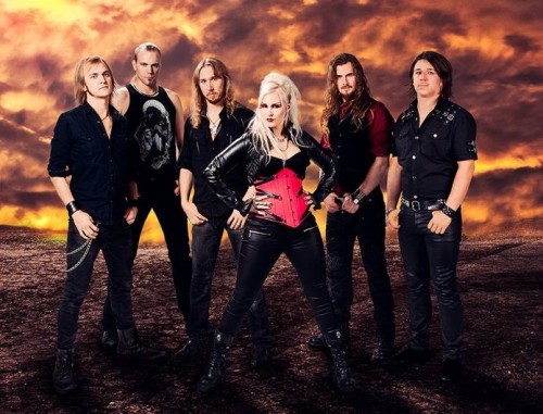 Battle Beast скачать торрент