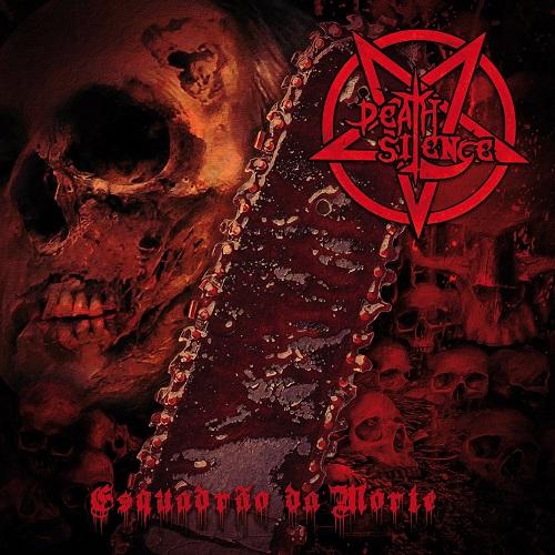 Death Silence - Esquadrão Da Morte (2021) скачать торрент