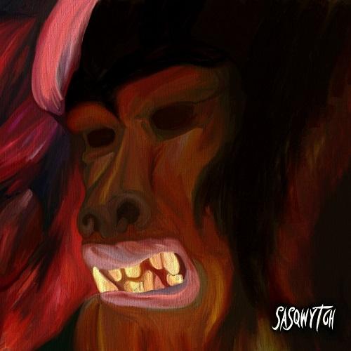 Sasqwytch - Satanopithecus (2021)