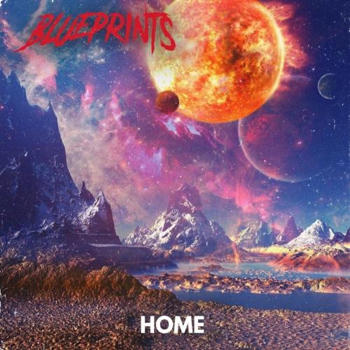 Blueprint's - Home (2021) скачать торрент