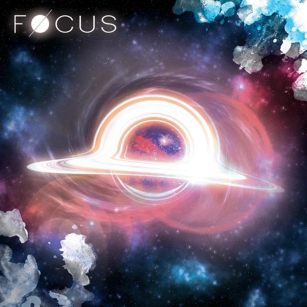 Jud'powa - Focus (2021)