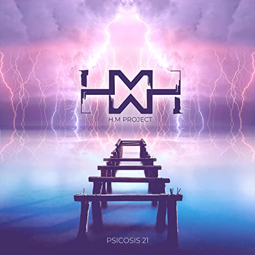 H.M Project - Psicosis 21 (2021) скачать торрент