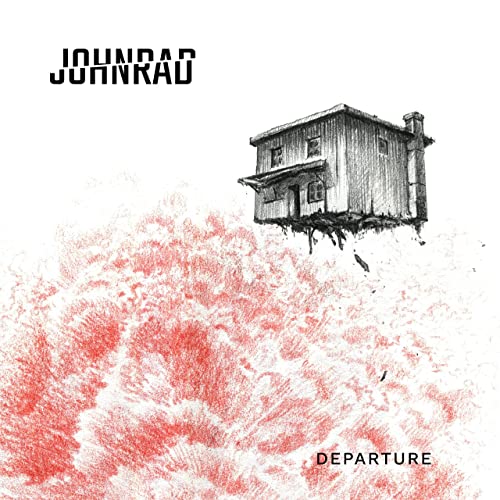 John Rad - Departure (2021) скачать торрент