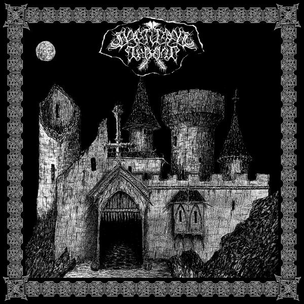 Nocturnal Tyrant - Drowned In Eternal Desolation (2021) скачать торрент