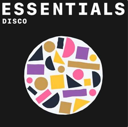 Disco Essentials (2021) скачать торрент