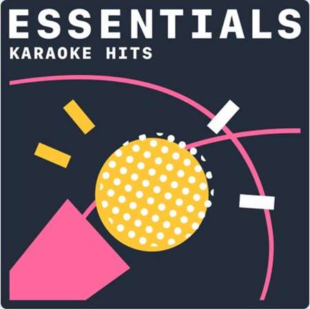 Karaoke Hits Essentials (2021) скачать торрент