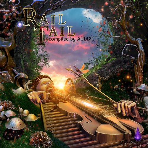 Rail Tail (2021)