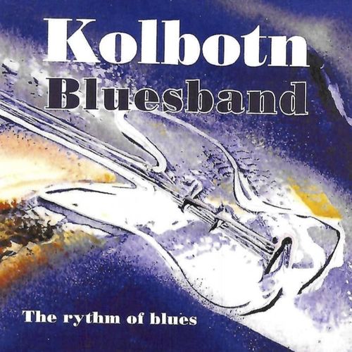 Kolbotn Bluesband - The Rhythm of Blues (2021) скачать торрент