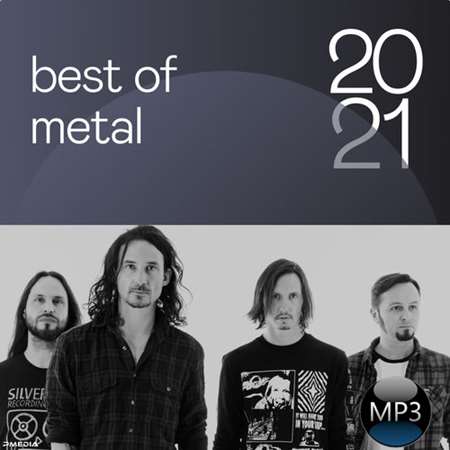 Best of Metal (2021) скачать торрент