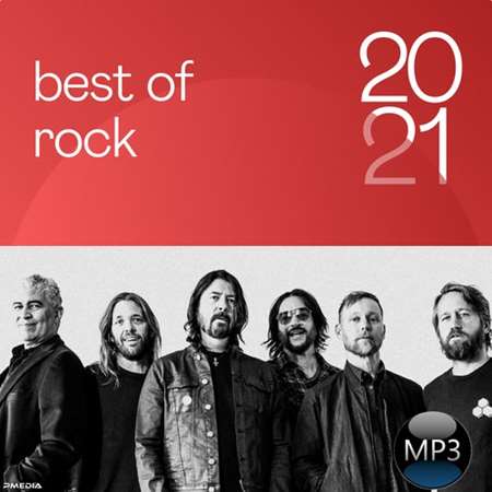 Best of Rock (2021)