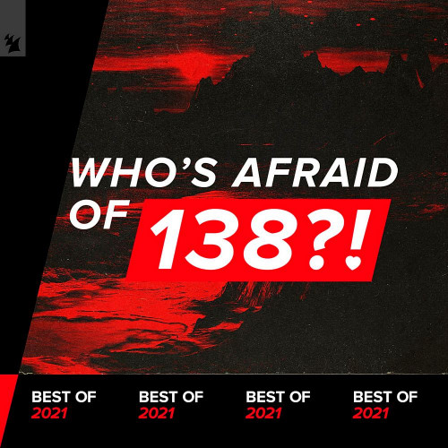 Who's Afraid Of 138?!: Best Of 2021 (2021) скачать торрент
